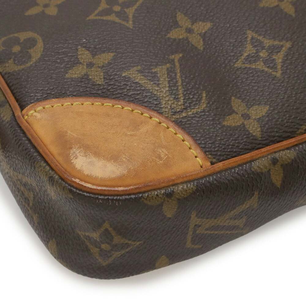 Louis Vuitton Marly Dragonne Clutch #255882L50B - Picture 4 of 9